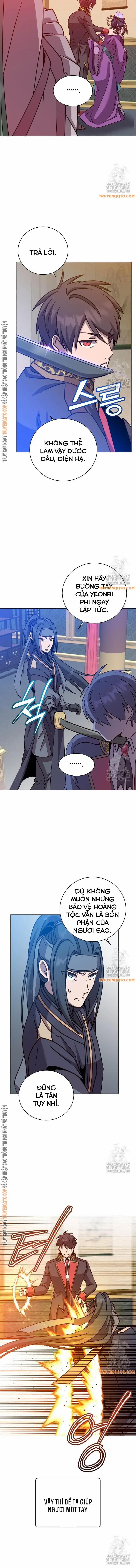 Anh Hùng Mạnh Nhất Trở Lại 193 trang 9