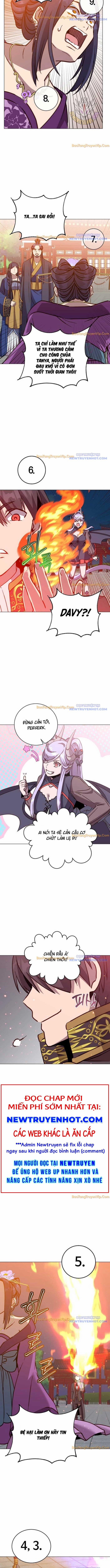 Anh Hùng Mạnh Nhất Trở Lại 194 trang 6