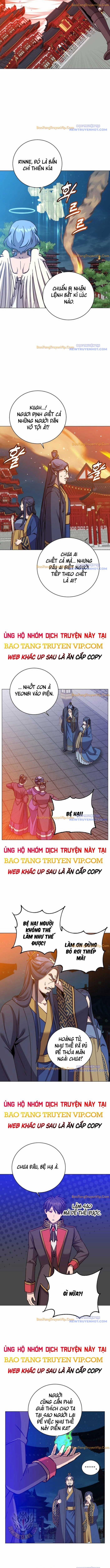 Anh Hùng Mạnh Nhất Trở Lại 194 trang 9