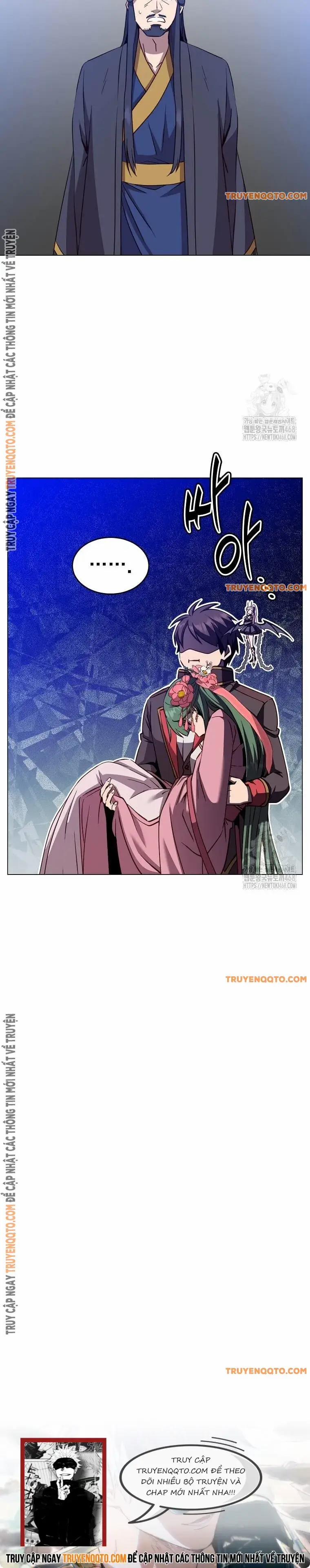 Anh Hùng Mạnh Nhất Trở Lại 195 trang 13