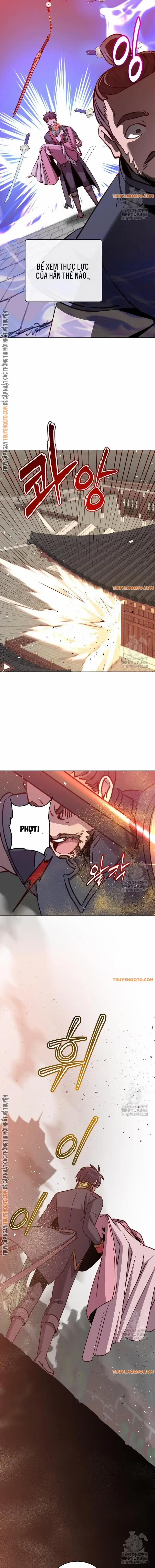Anh Hùng Mạnh Nhất Trở Lại 195 trang 9