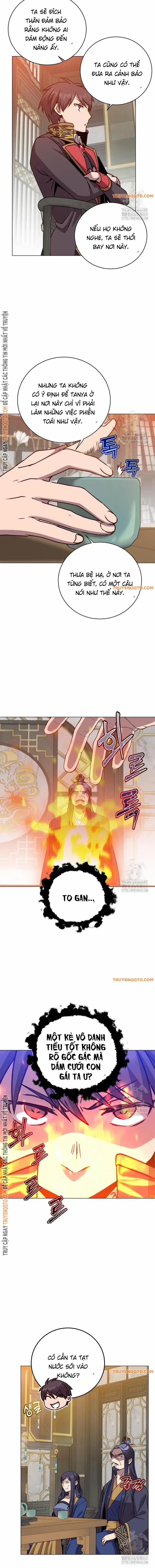 Anh Hùng Mạnh Nhất Trở Lại 196 trang 2