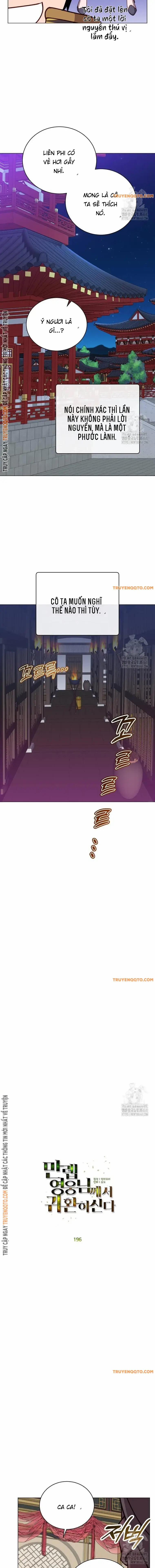 Anh Hùng Mạnh Nhất Trở Lại 196 trang 7