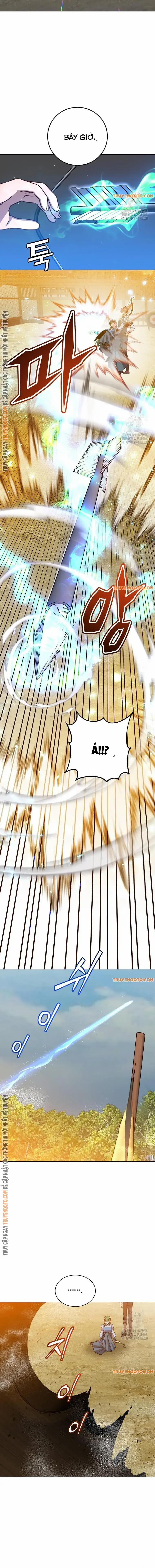 Anh Hùng Mạnh Nhất Trở Lại 197 trang 10