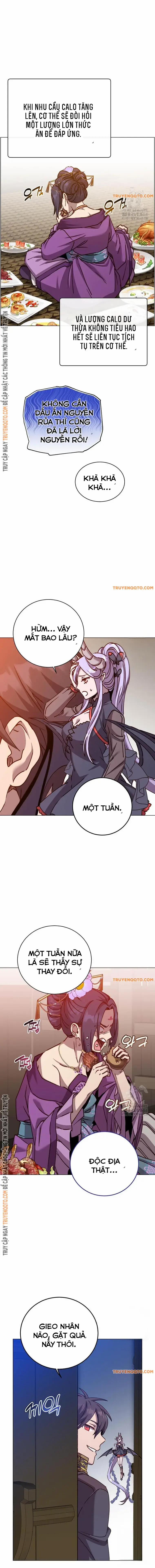 Anh Hùng Mạnh Nhất Trở Lại 197 trang 2