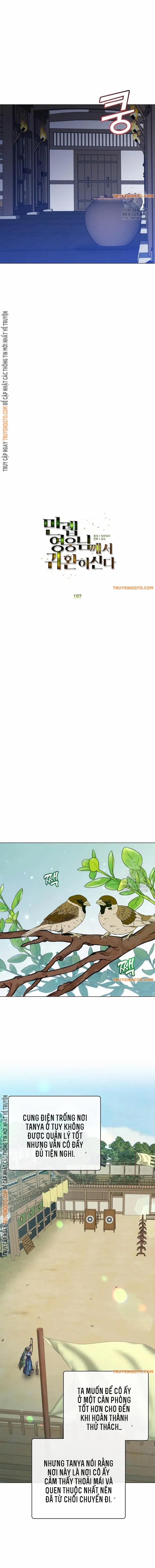 Anh Hùng Mạnh Nhất Trở Lại 197 trang 3