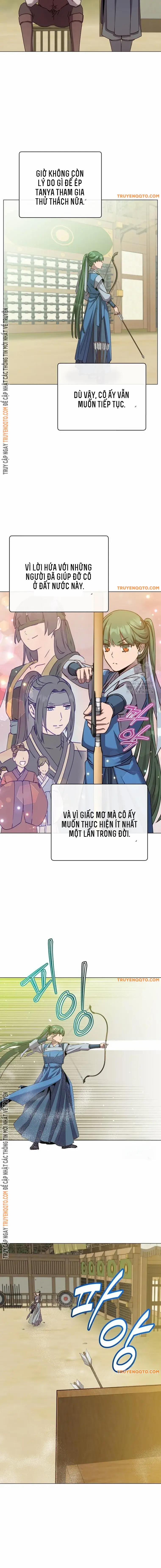 Anh Hùng Mạnh Nhất Trở Lại 197 trang 7