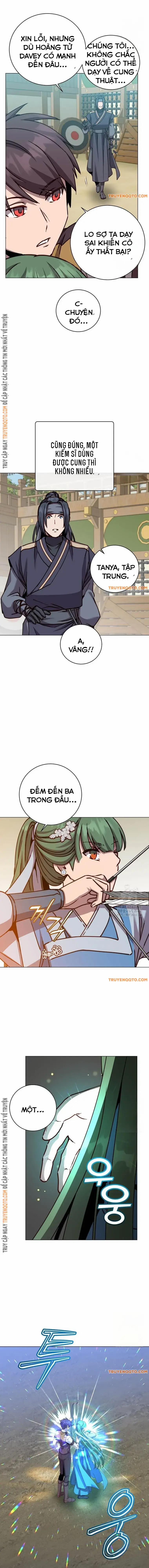 Anh Hùng Mạnh Nhất Trở Lại 197 trang 9