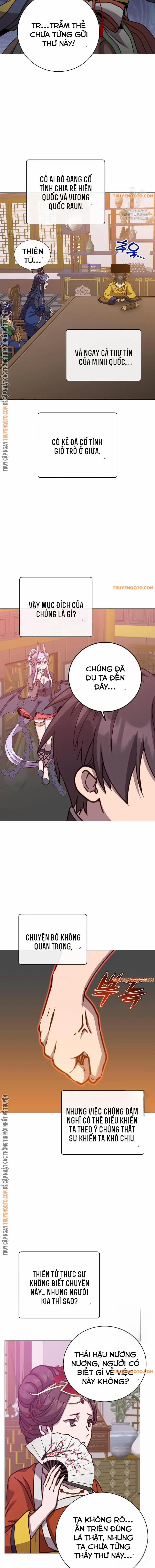 Anh Hùng Mạnh Nhất Trở Lại 198 trang 7