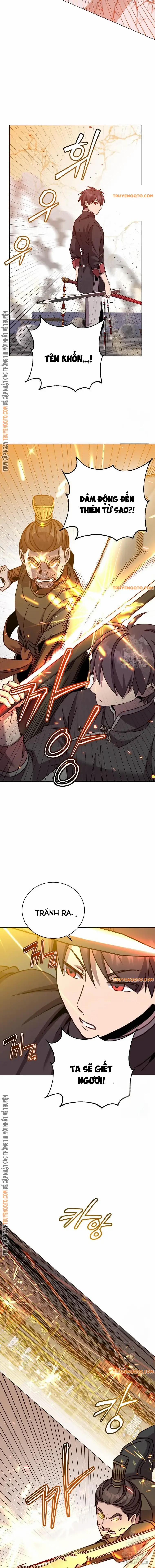 Anh Hùng Mạnh Nhất Trở Lại 198 trang 9