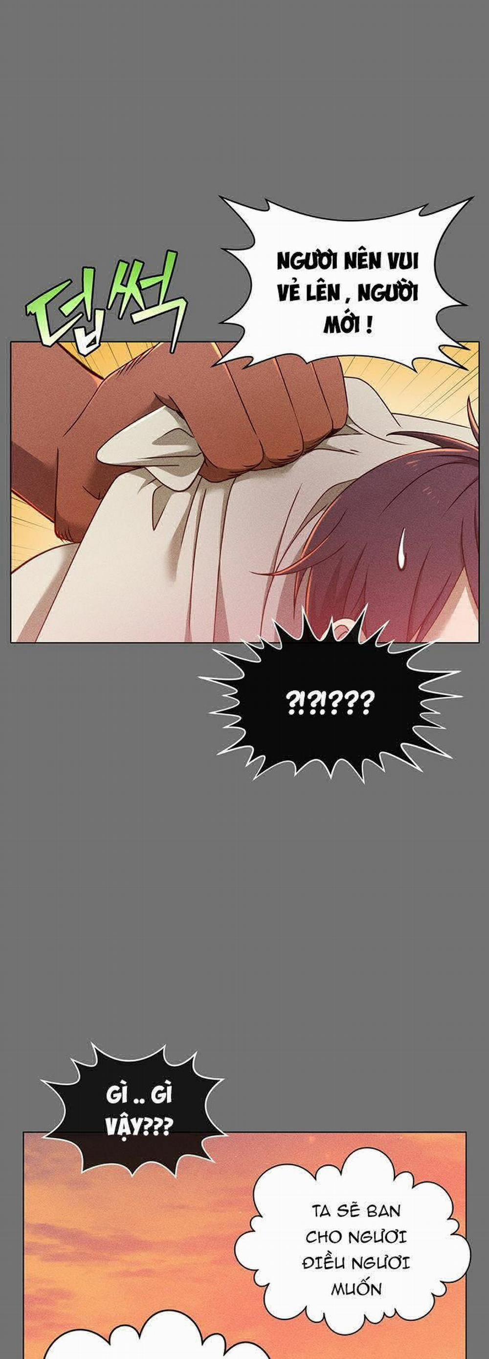 Anh Hùng Mạnh Nhất Trở Lại 2 trang 10