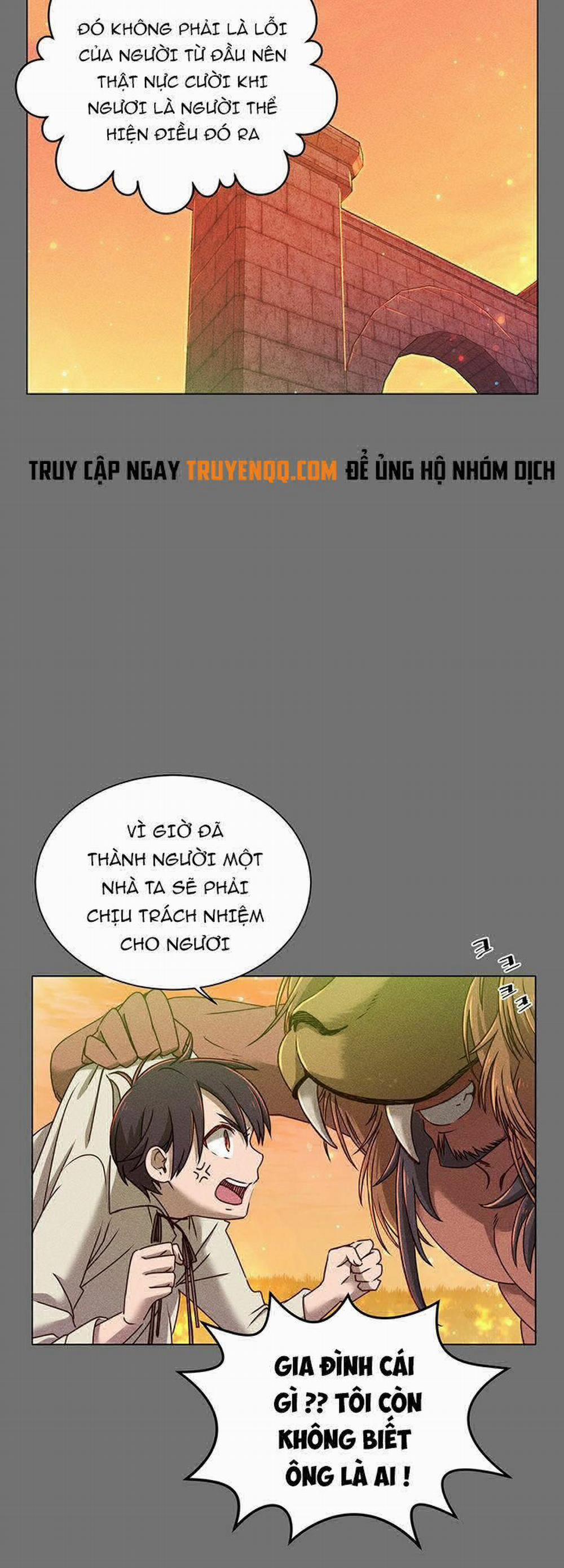 Anh Hùng Mạnh Nhất Trở Lại 2 trang 11