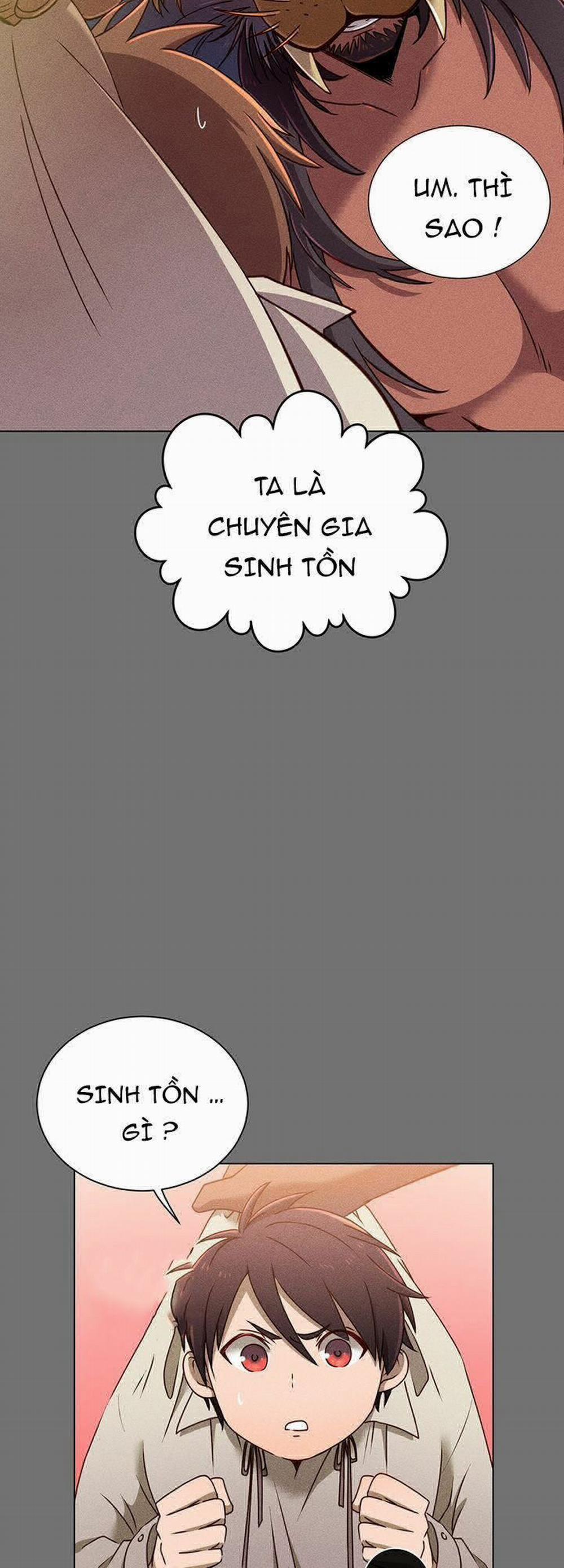 Anh Hùng Mạnh Nhất Trở Lại 2 trang 13