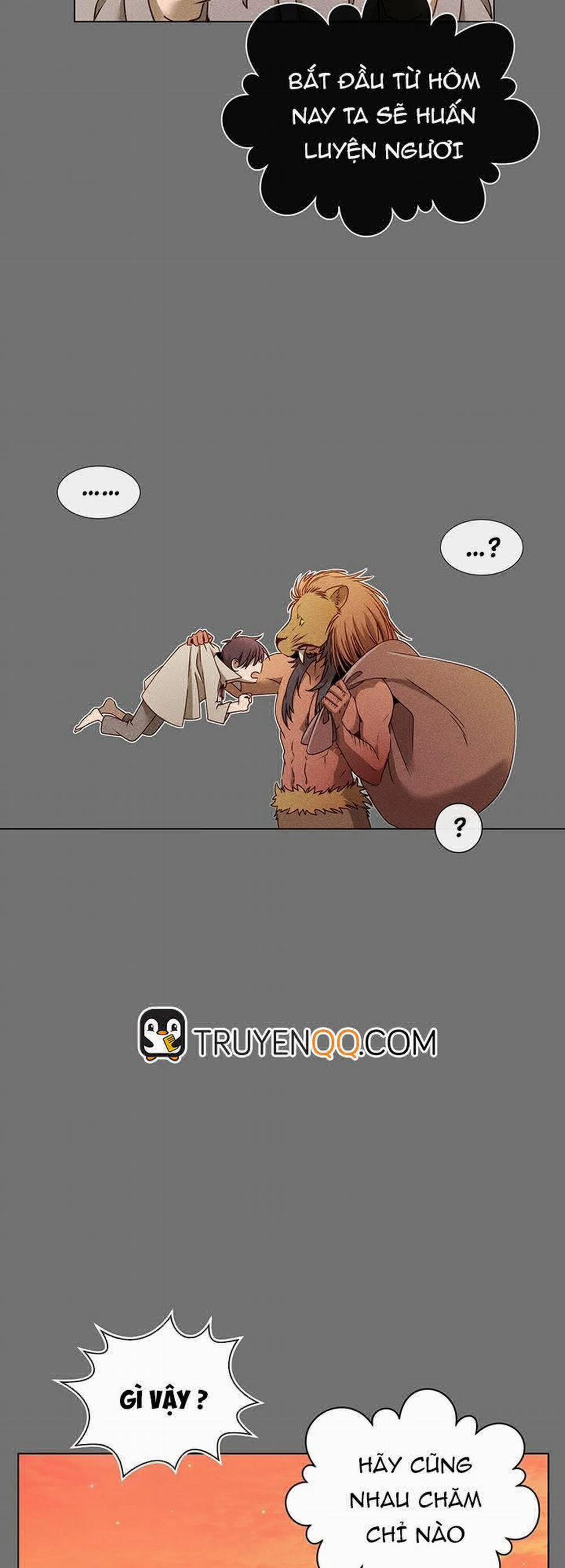 Anh Hùng Mạnh Nhất Trở Lại 2 trang 14