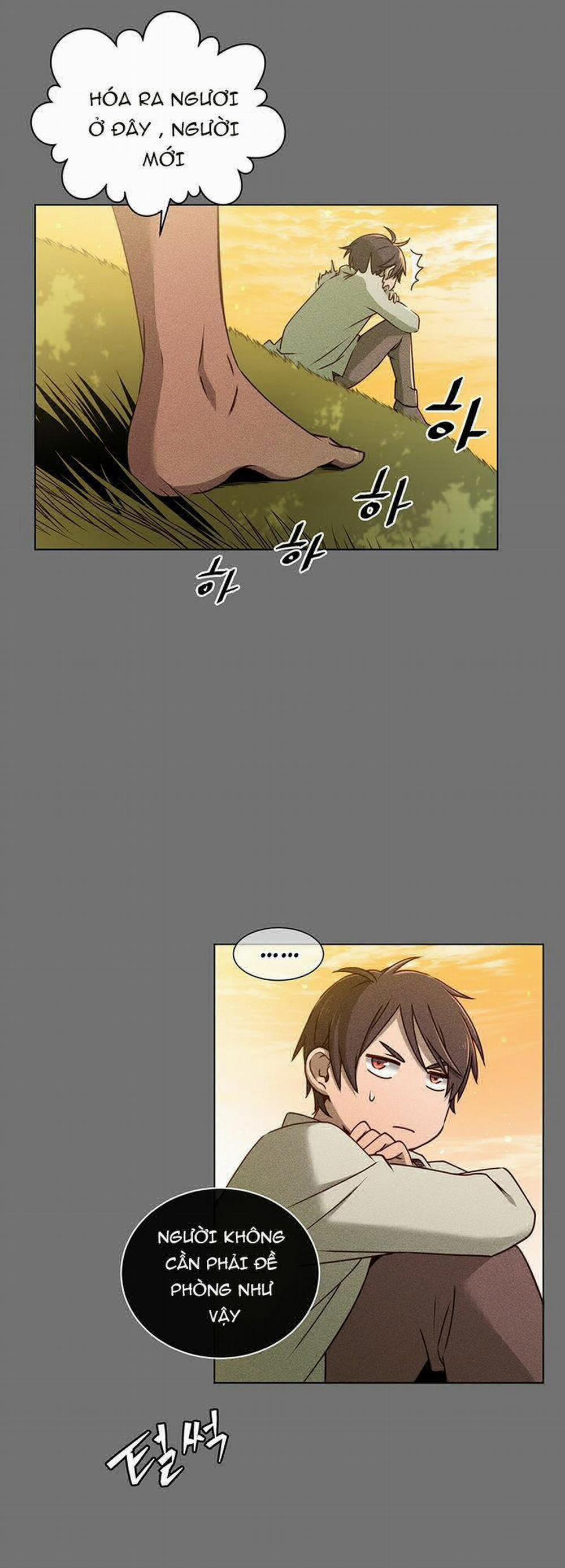 Anh Hùng Mạnh Nhất Trở Lại 2 trang 2