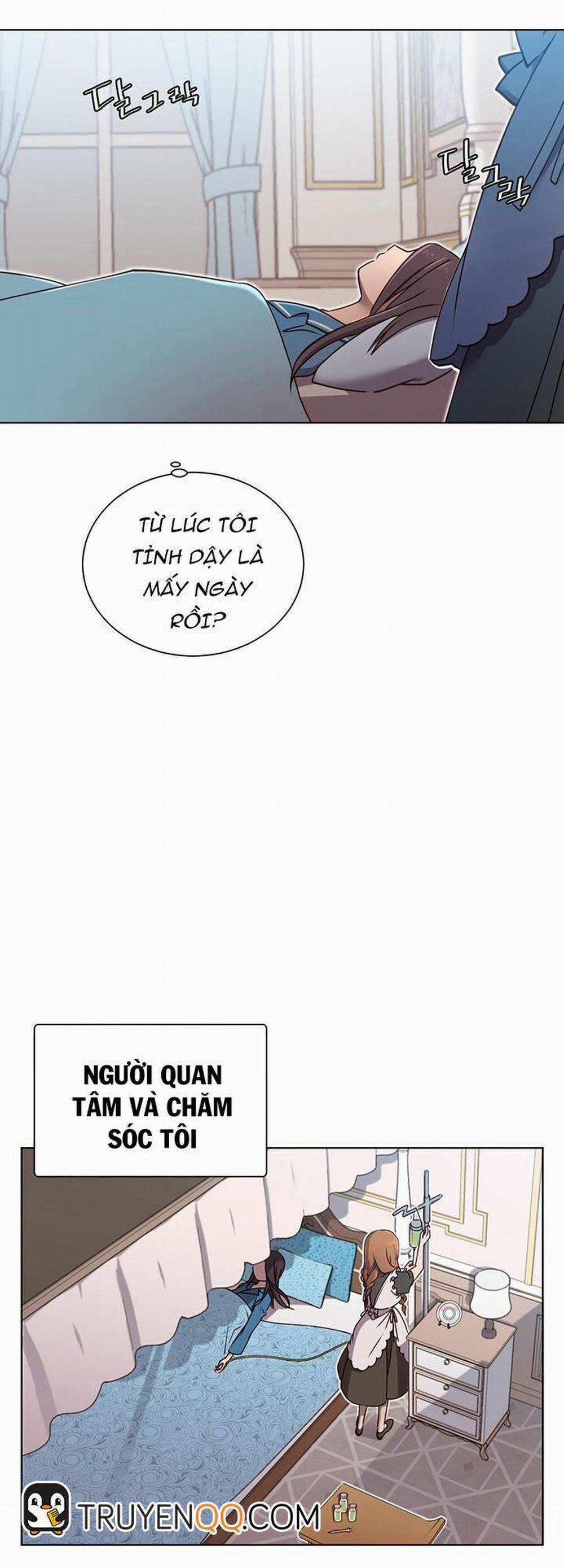 Anh Hùng Mạnh Nhất Trở Lại 2 trang 22