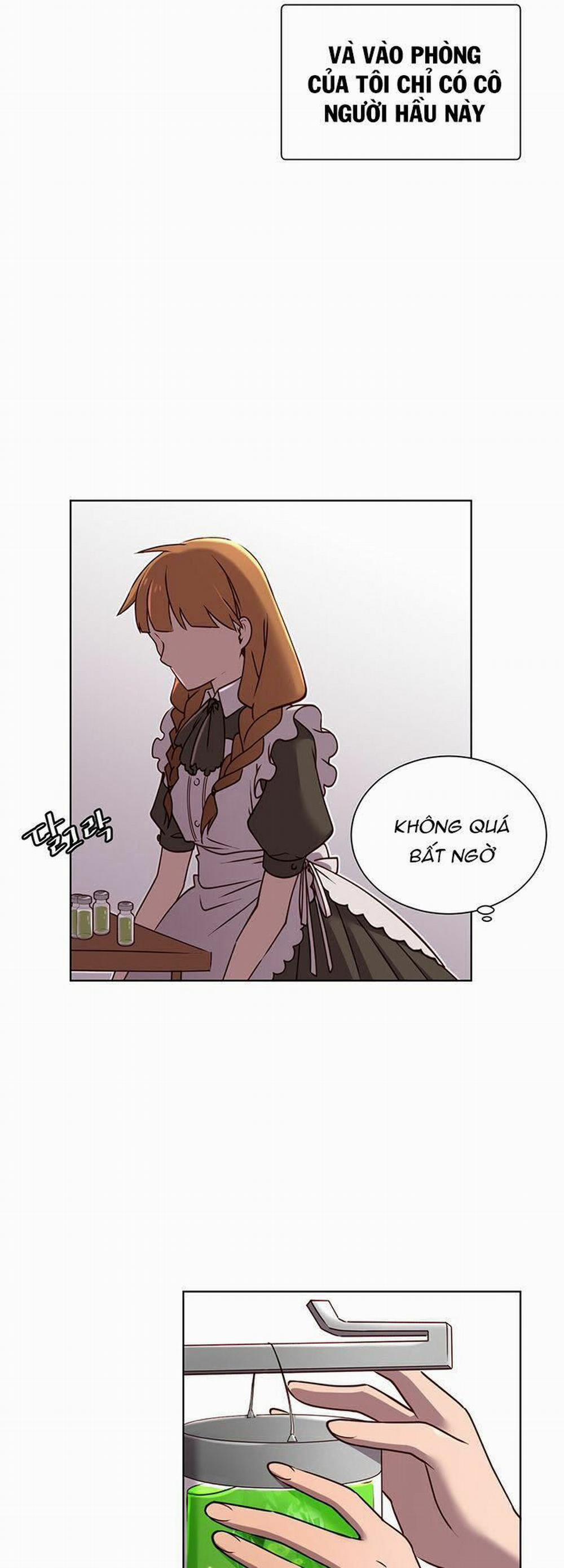 Anh Hùng Mạnh Nhất Trở Lại 2 trang 23