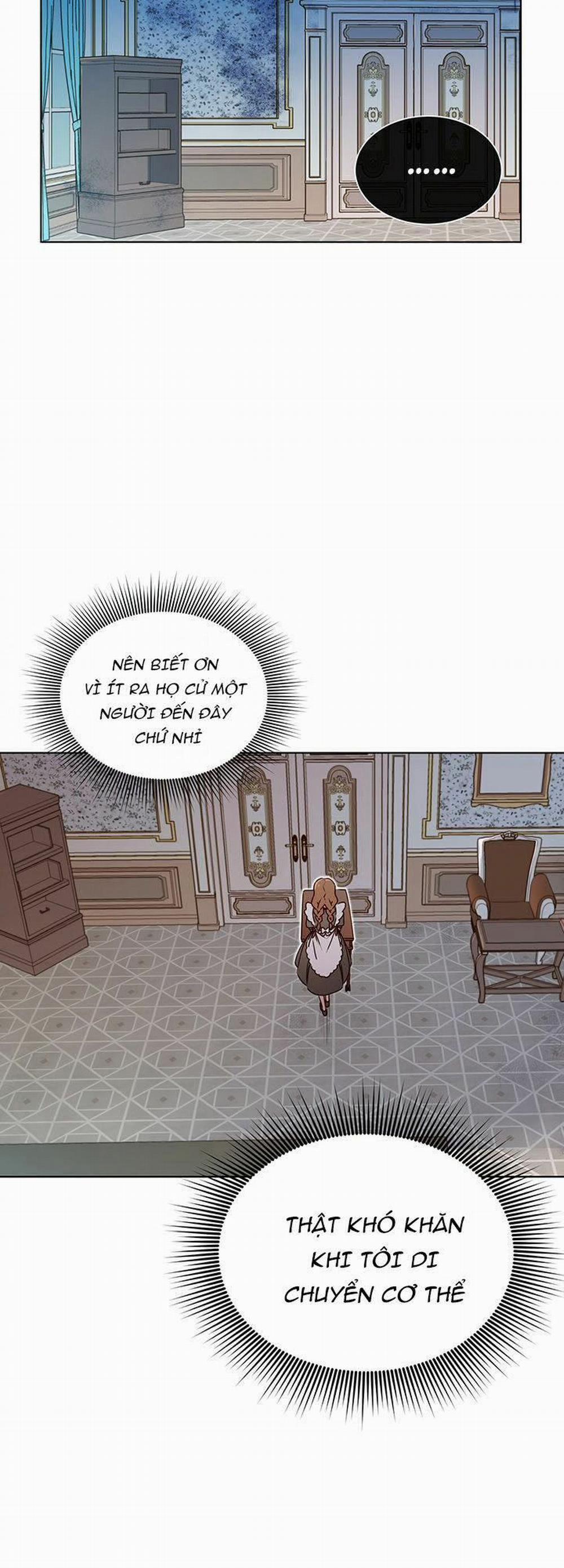 Anh Hùng Mạnh Nhất Trở Lại 2 trang 25