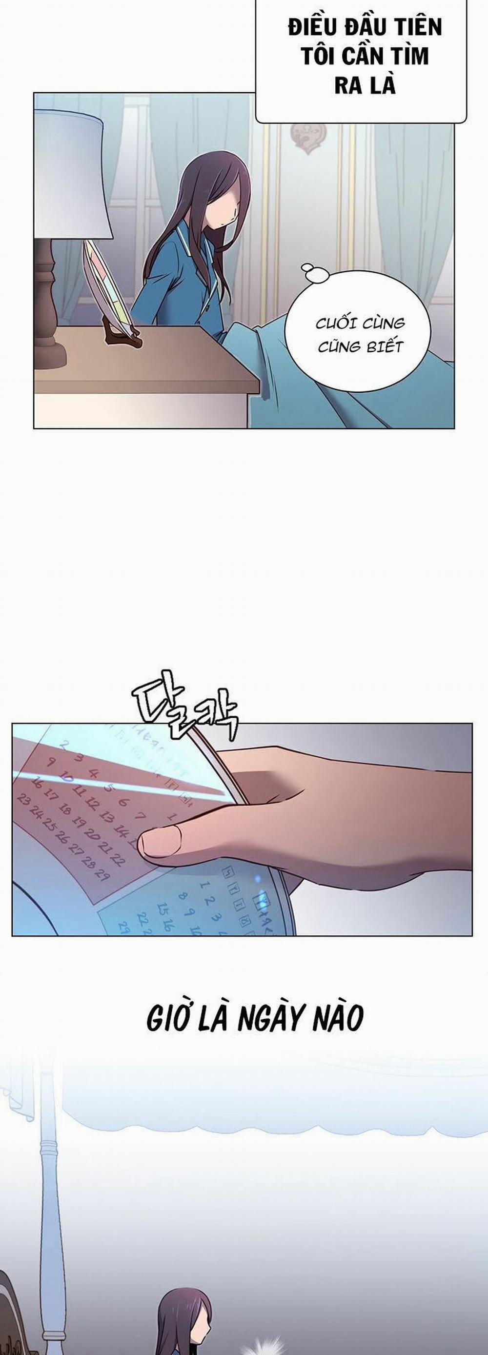 Anh Hùng Mạnh Nhất Trở Lại 2 trang 28