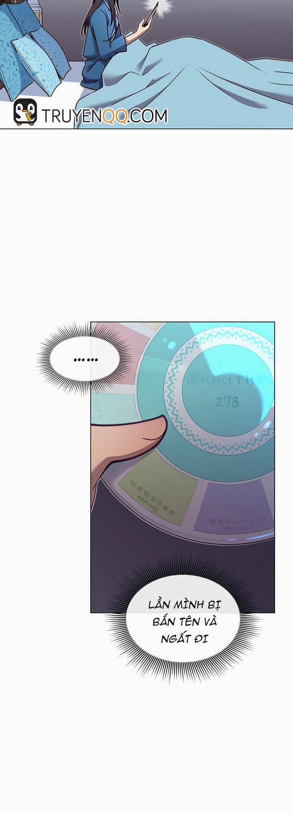 Anh Hùng Mạnh Nhất Trở Lại 2 trang 29