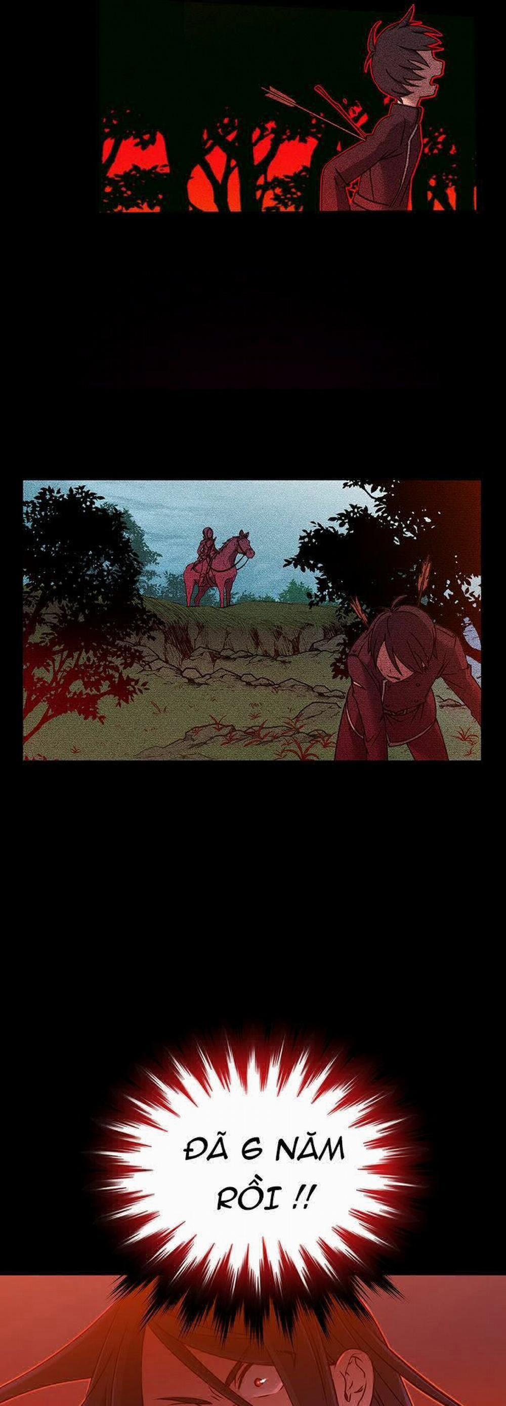 Anh Hùng Mạnh Nhất Trở Lại 2 trang 32