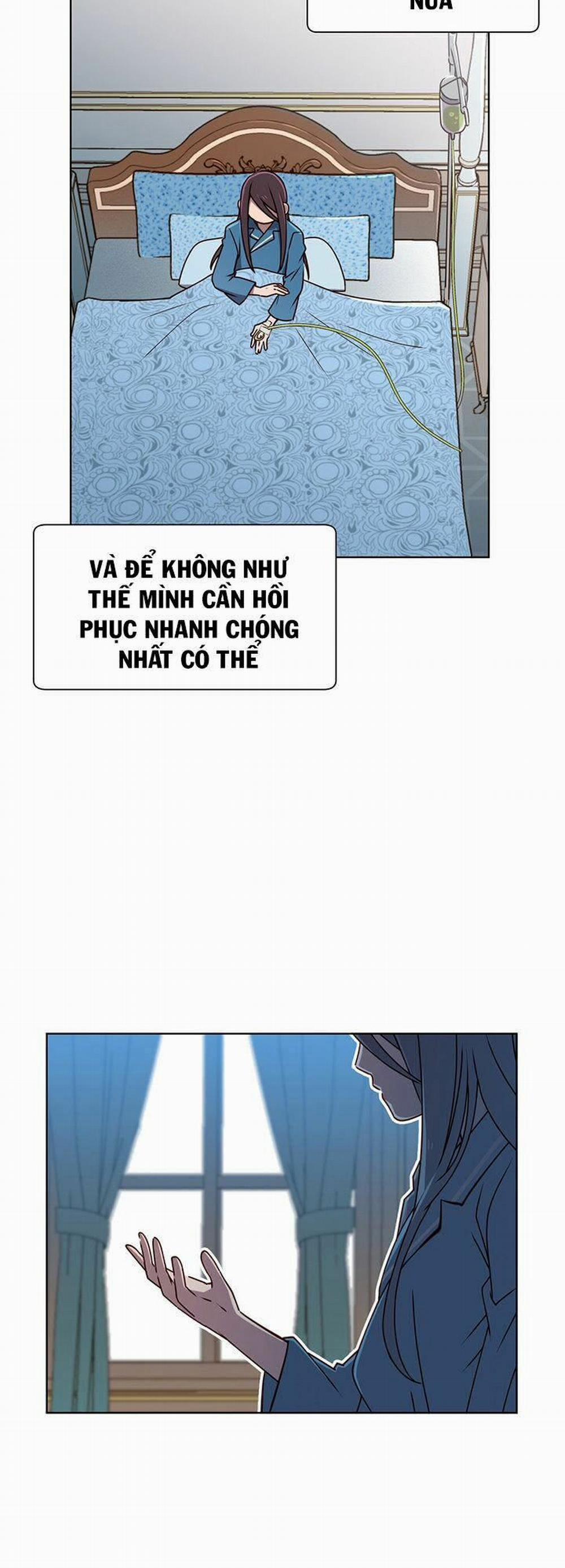 Anh Hùng Mạnh Nhất Trở Lại 2 trang 34