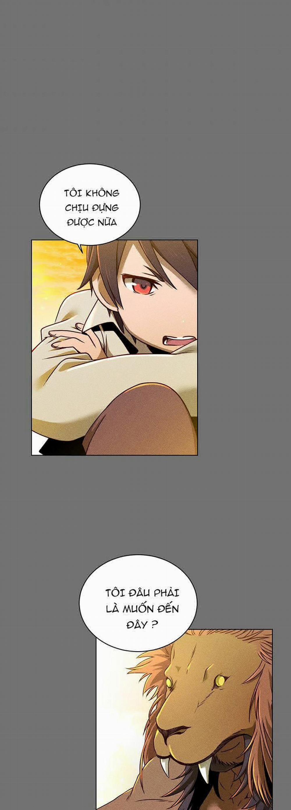 Anh Hùng Mạnh Nhất Trở Lại 2 trang 7