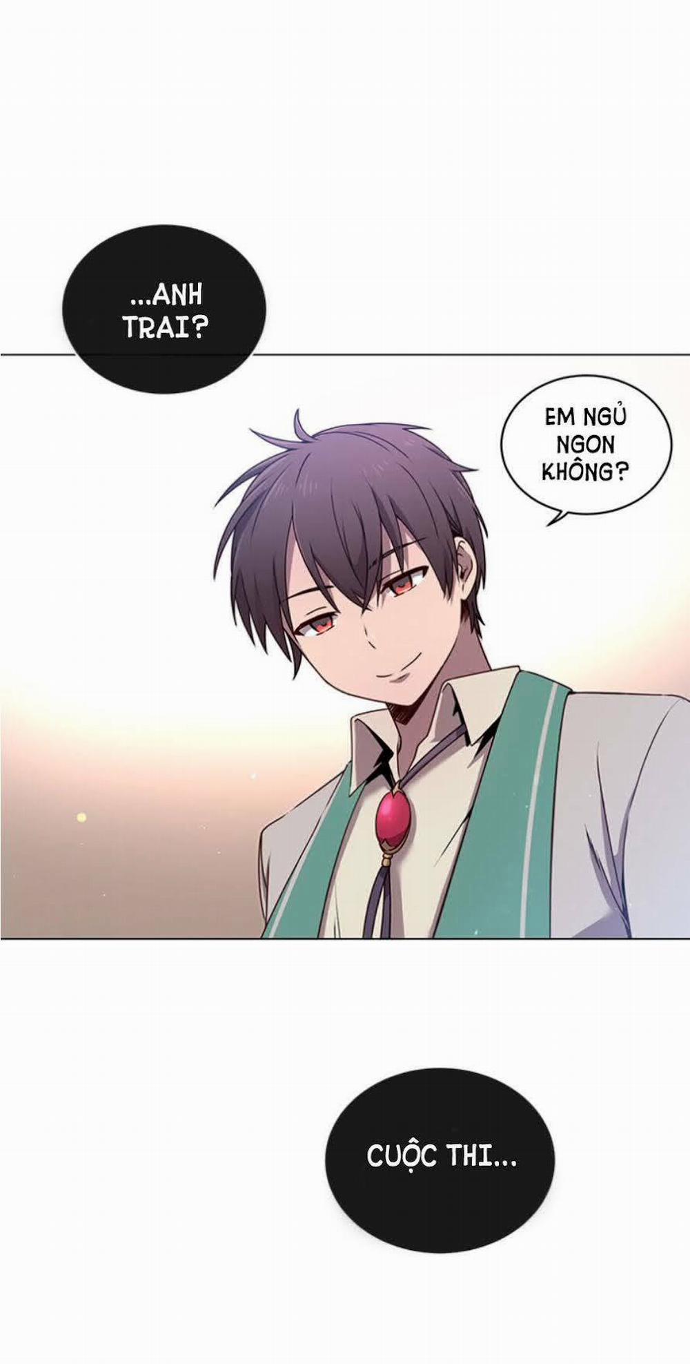 Anh Hùng Mạnh Nhất Trở Lại 20 trang 10