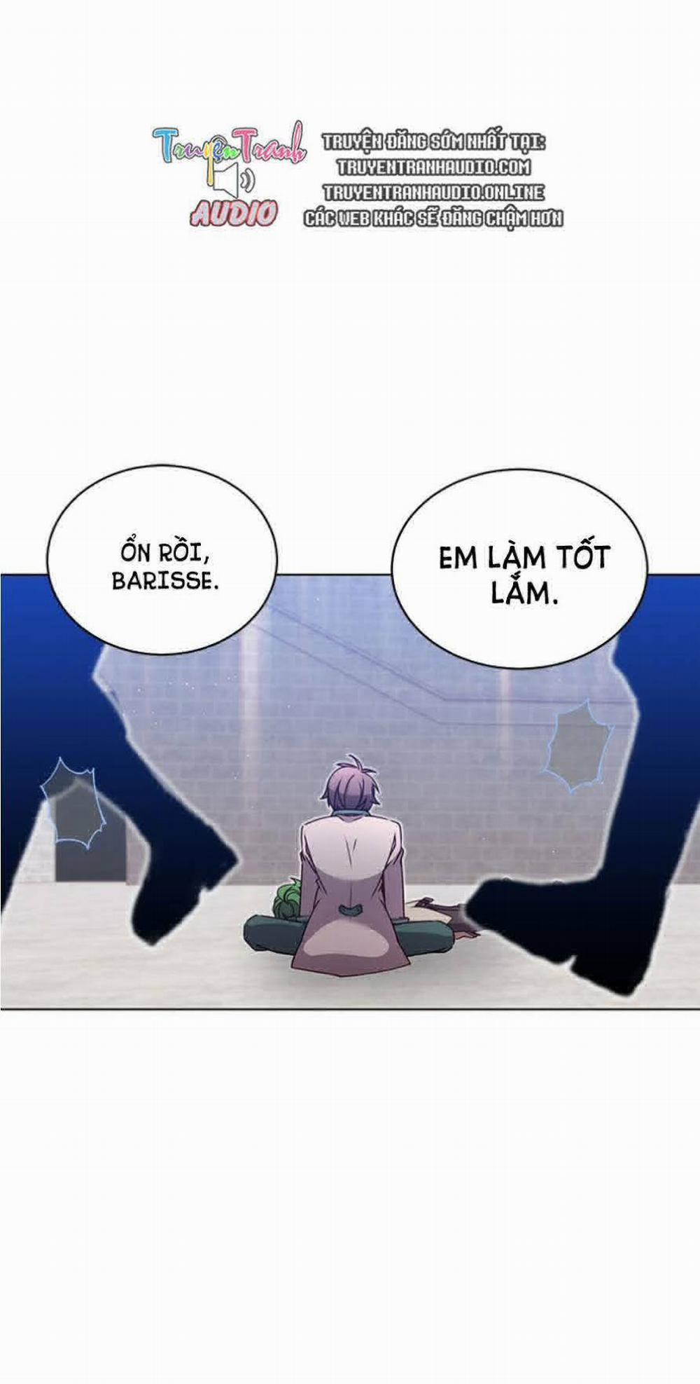 Anh Hùng Mạnh Nhất Trở Lại 20 trang 11