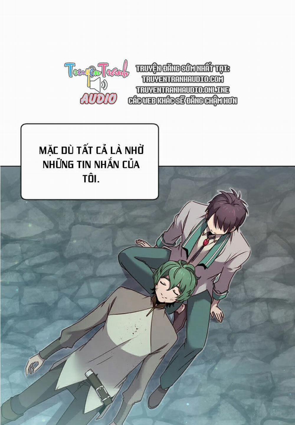 Anh Hùng Mạnh Nhất Trở Lại 20 trang 18