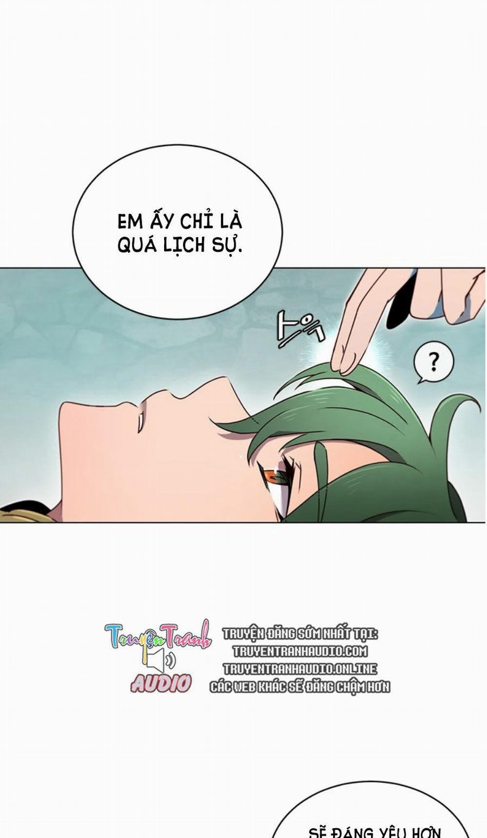 Anh Hùng Mạnh Nhất Trở Lại 20 trang 20