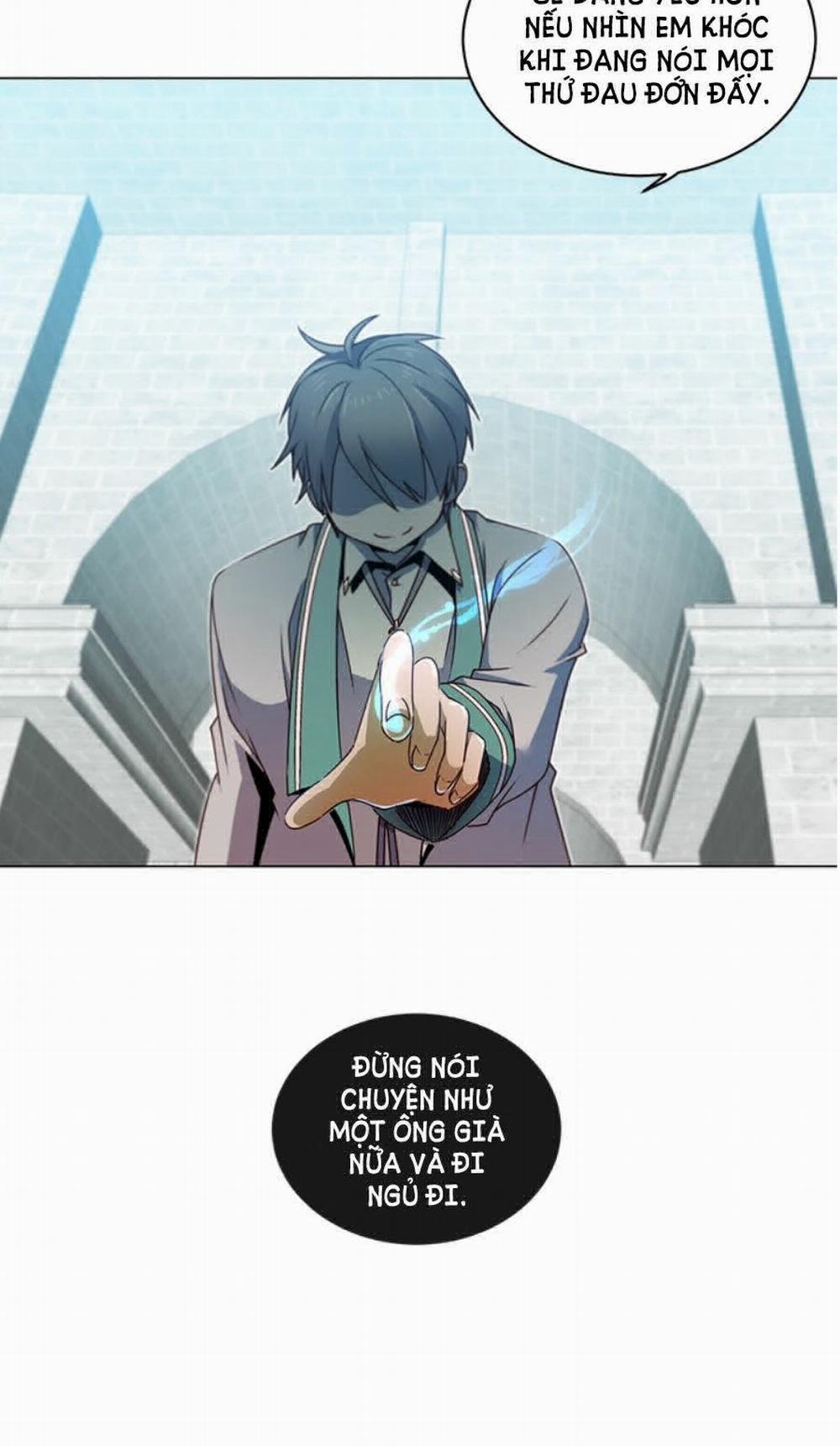 Anh Hùng Mạnh Nhất Trở Lại 20 trang 21