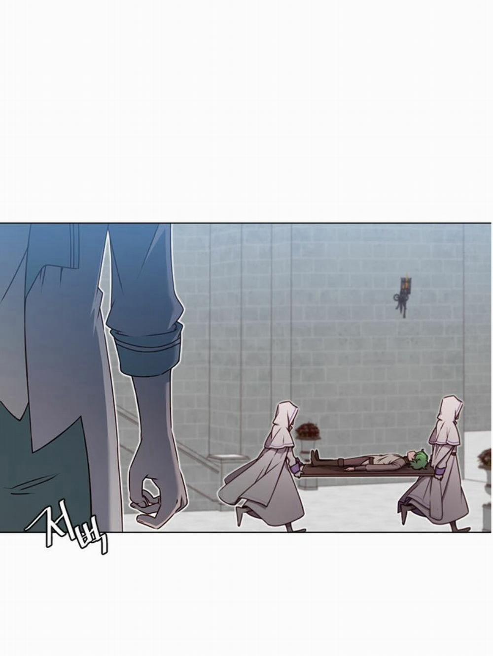 Anh Hùng Mạnh Nhất Trở Lại 20 trang 23