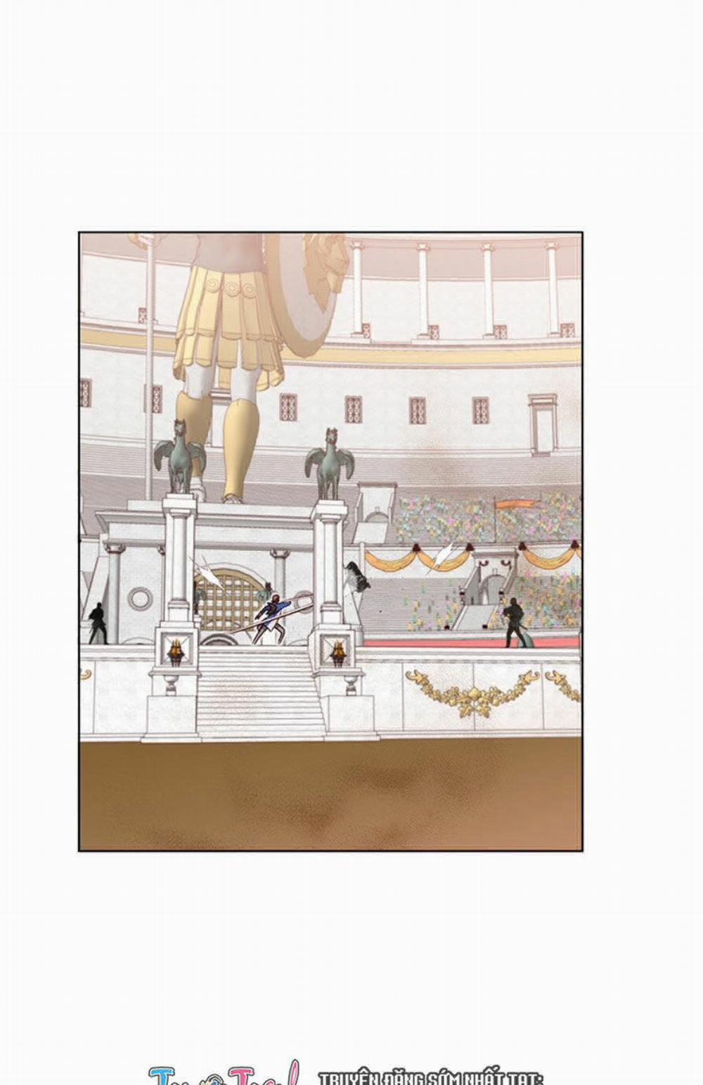 Anh Hùng Mạnh Nhất Trở Lại 20 trang 24