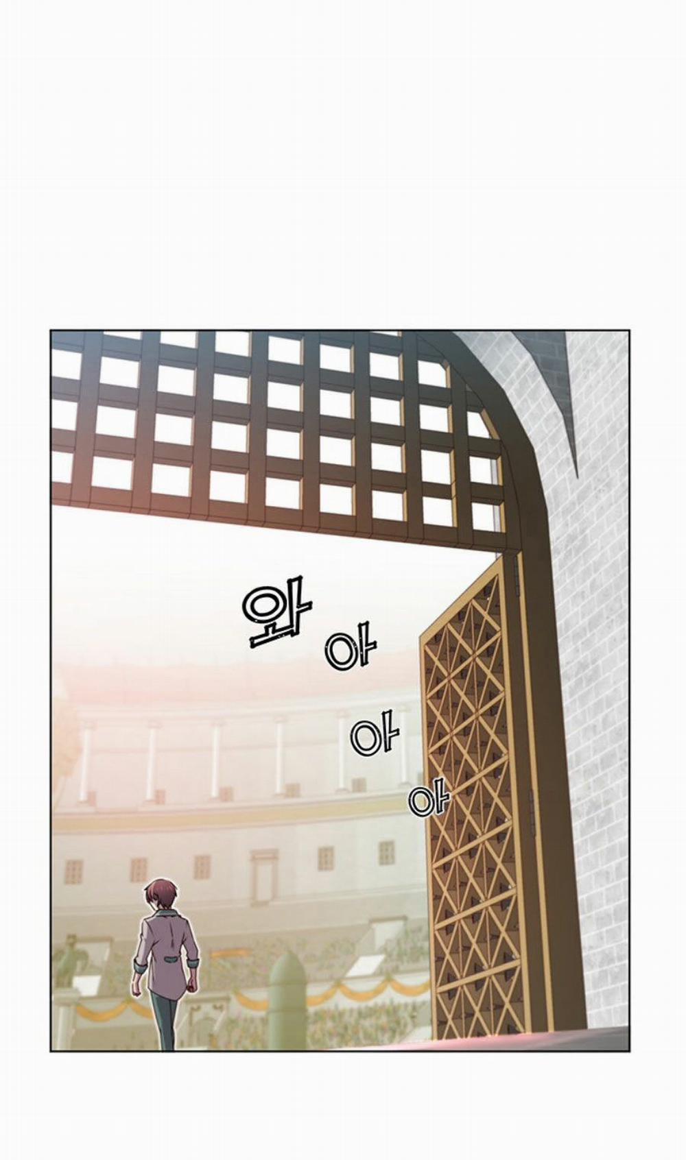 Anh Hùng Mạnh Nhất Trở Lại 20 trang 26