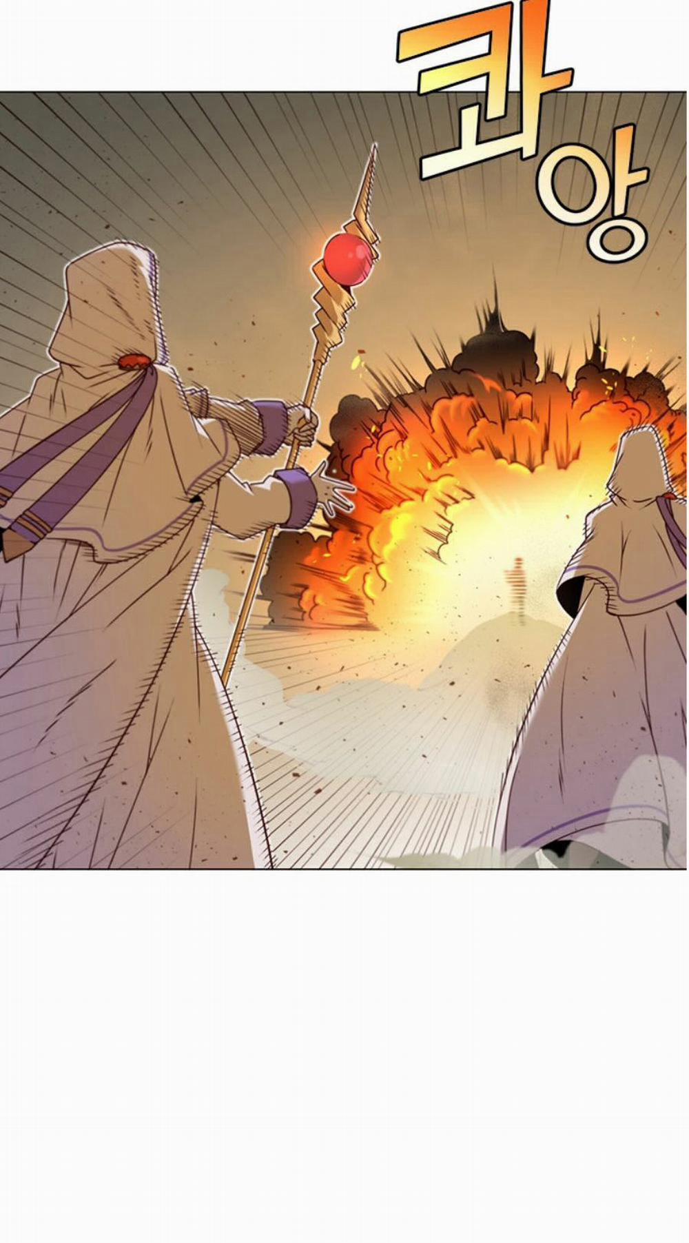 Anh Hùng Mạnh Nhất Trở Lại 20 trang 29