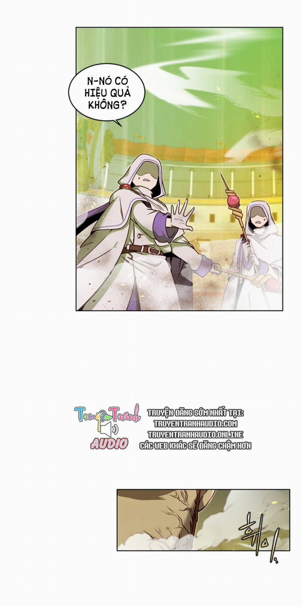 Anh Hùng Mạnh Nhất Trở Lại 20 trang 30