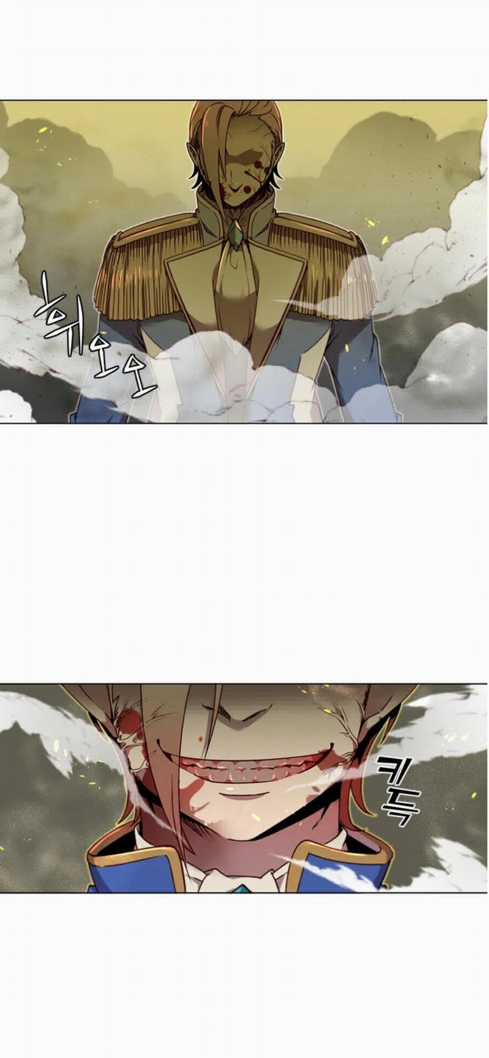 Anh Hùng Mạnh Nhất Trở Lại 20 trang 31