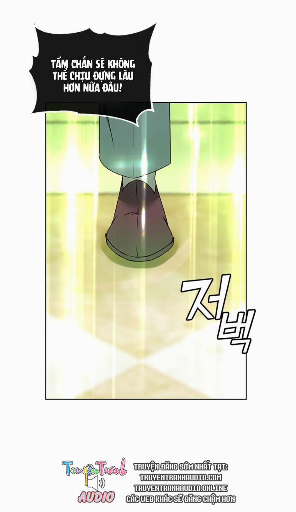 Anh Hùng Mạnh Nhất Trở Lại 20 trang 33