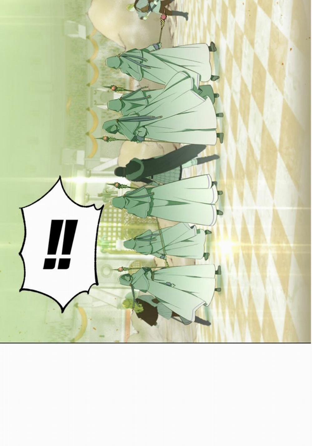 Anh Hùng Mạnh Nhất Trở Lại 20 trang 35