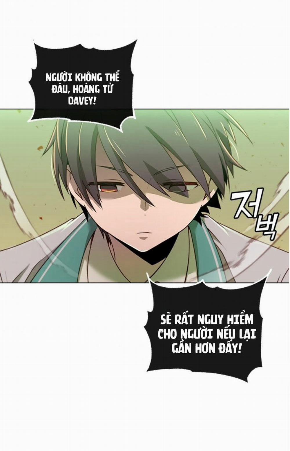 Anh Hùng Mạnh Nhất Trở Lại 20 trang 38