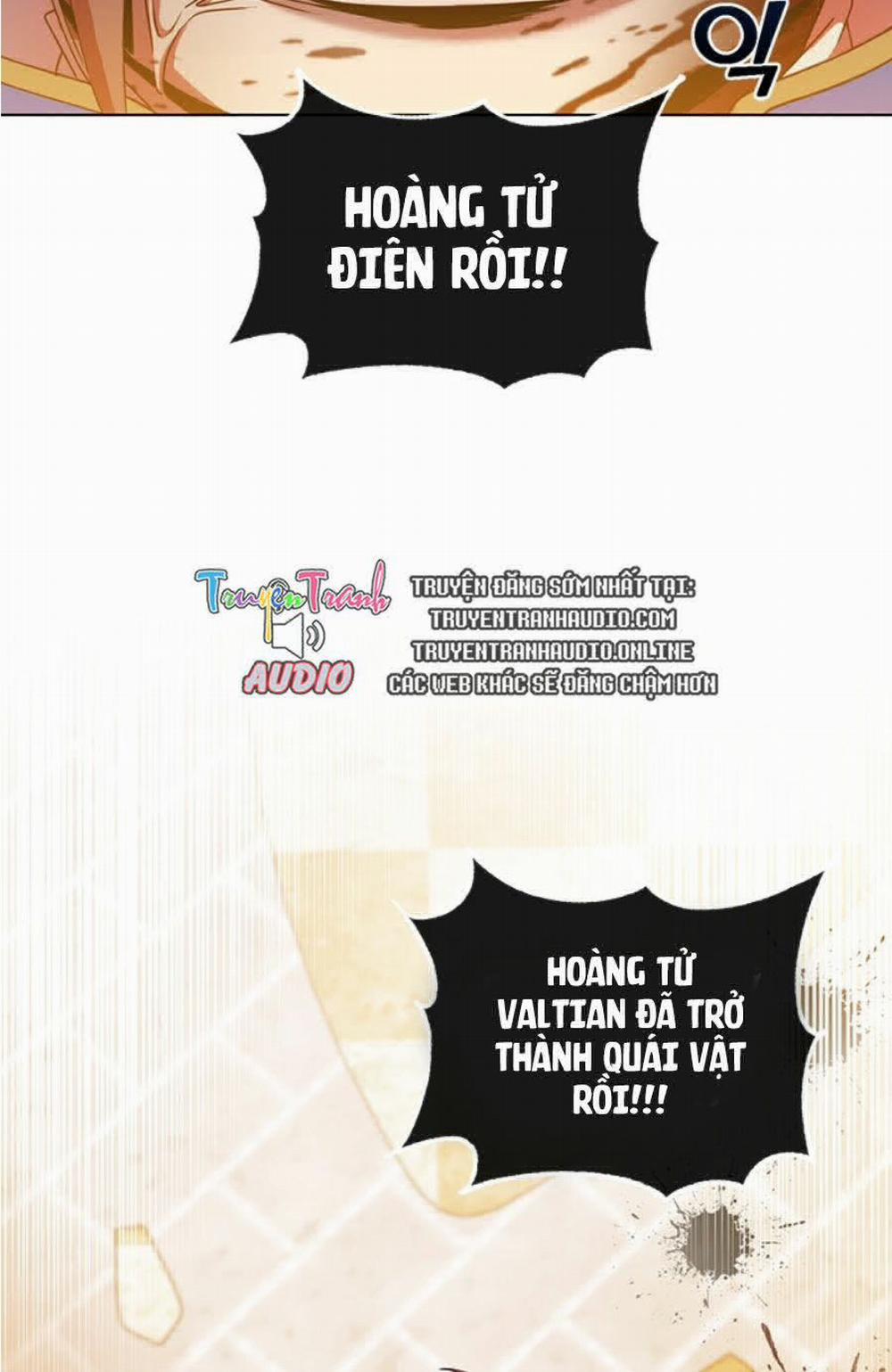 Anh Hùng Mạnh Nhất Trở Lại 20 trang 4