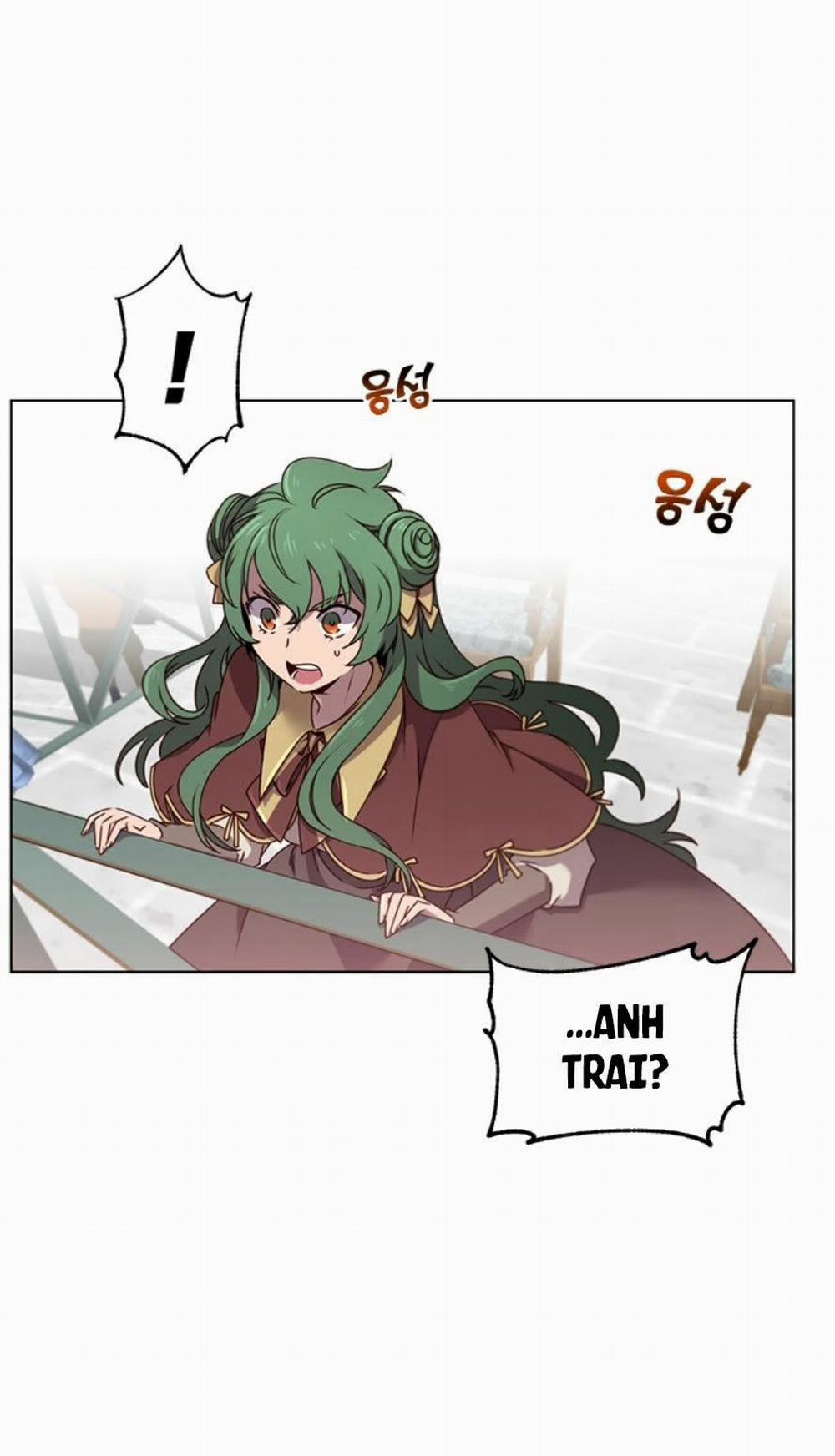 Anh Hùng Mạnh Nhất Trở Lại 20 trang 40