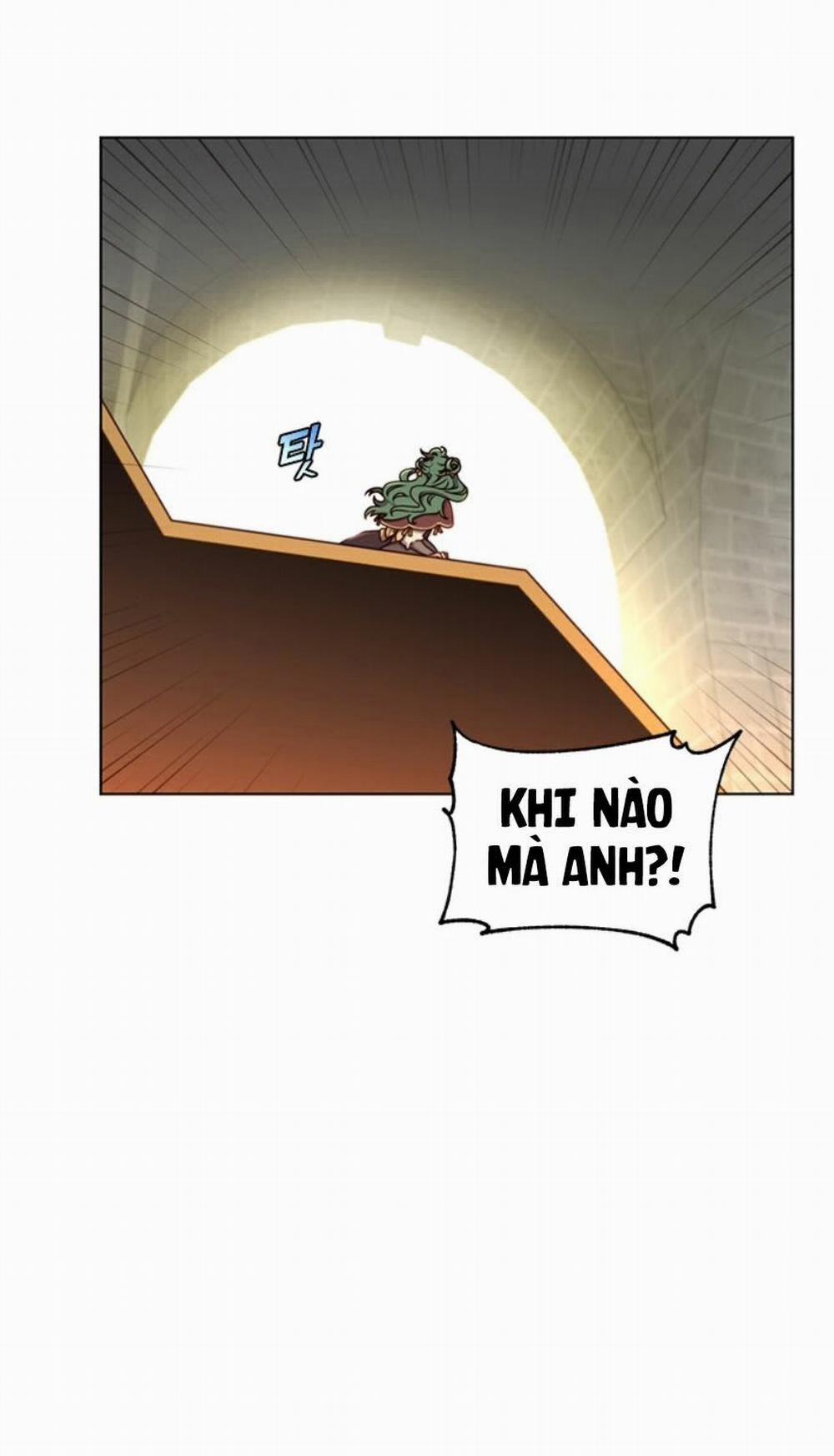 Anh Hùng Mạnh Nhất Trở Lại 20 trang 41