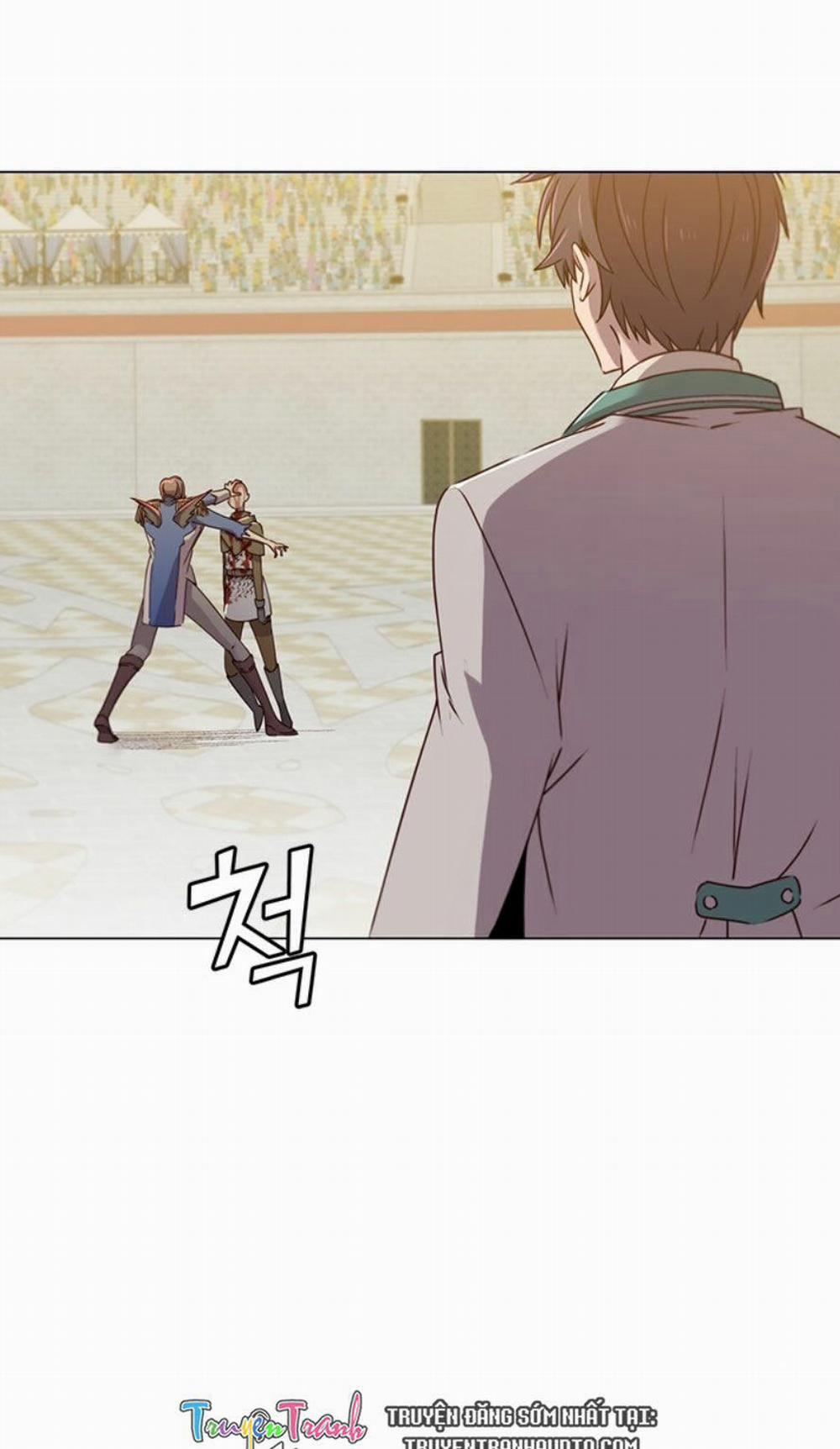 Anh Hùng Mạnh Nhất Trở Lại 20 trang 42