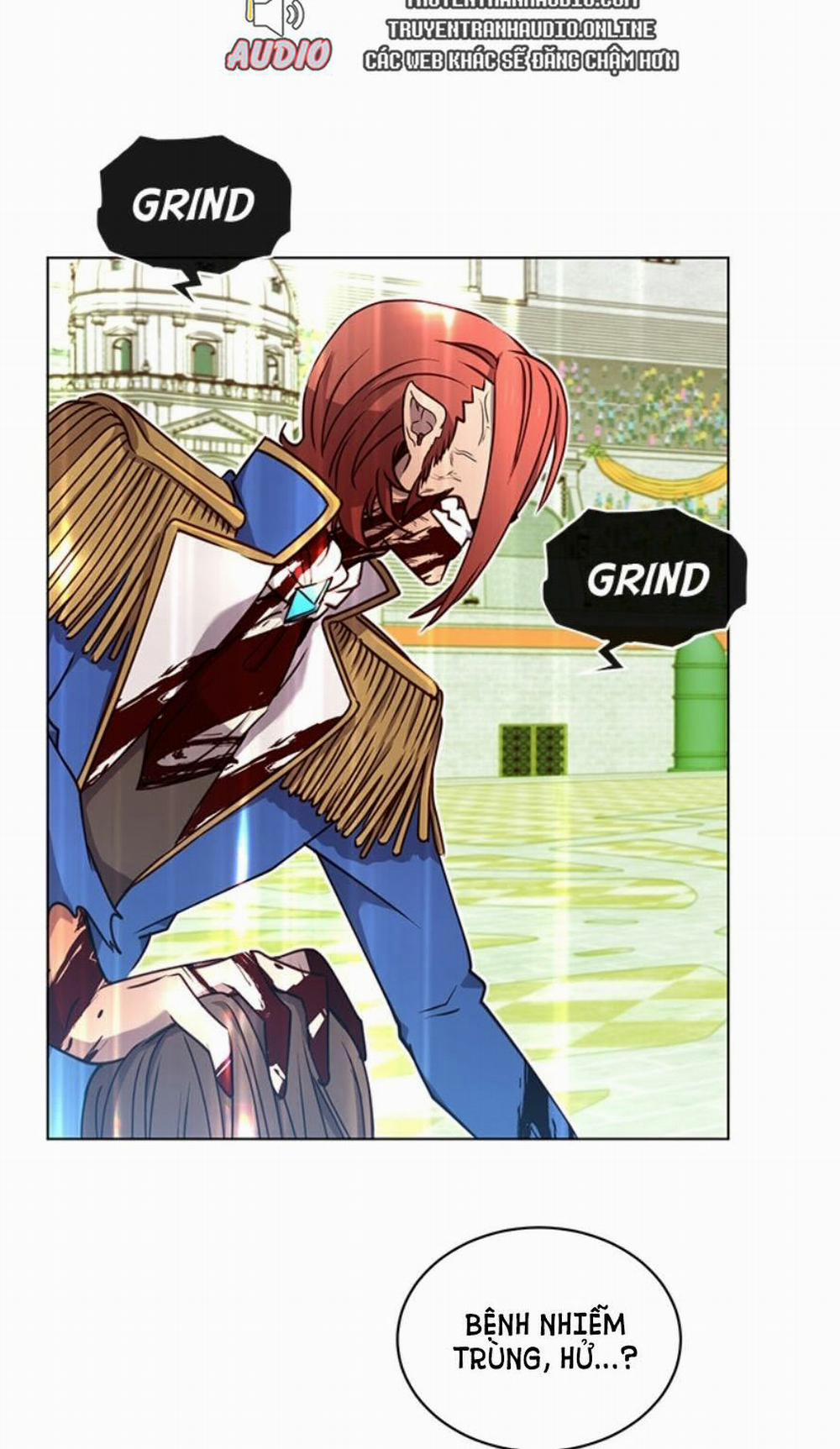 Anh Hùng Mạnh Nhất Trở Lại 20 trang 43