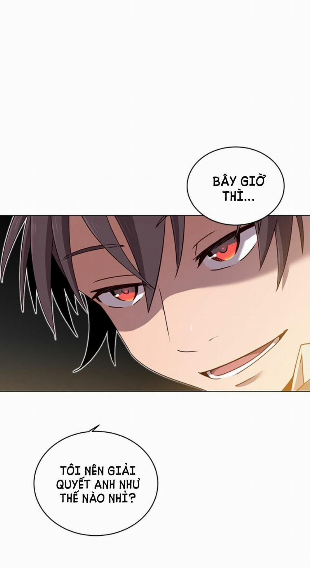 Anh Hùng Mạnh Nhất Trở Lại 20 trang 45