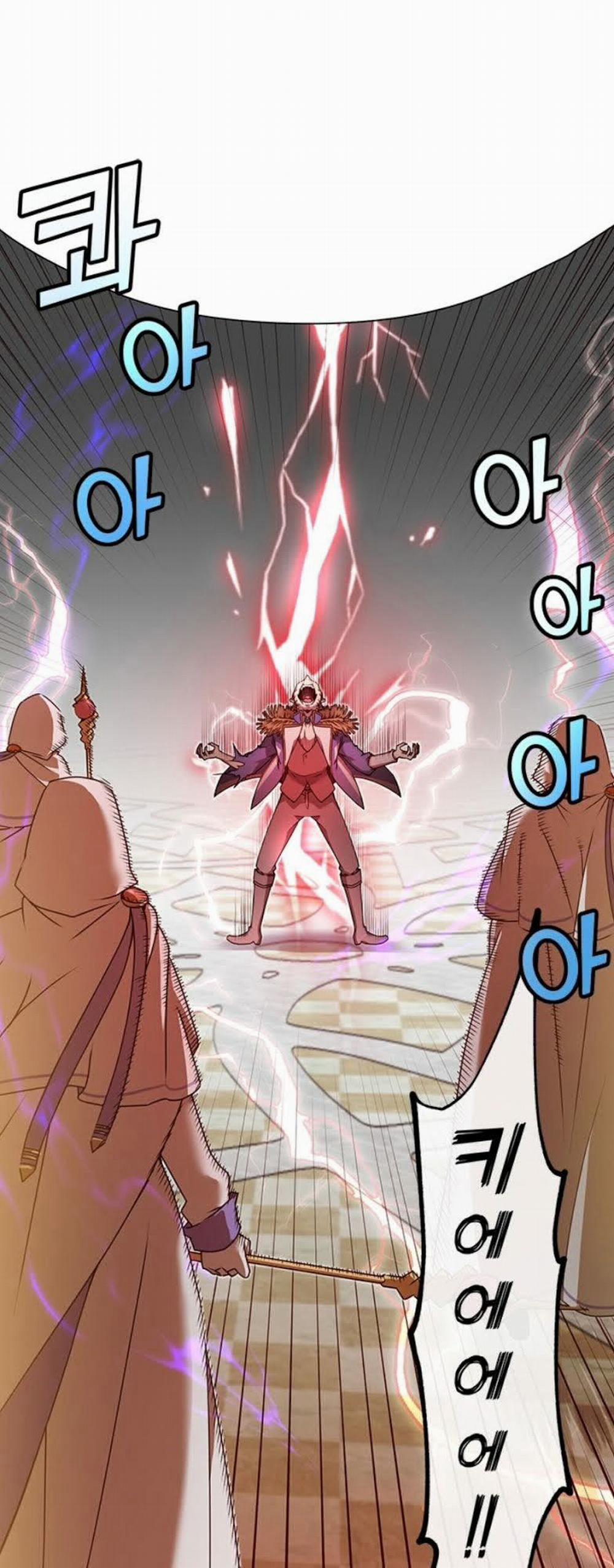 Anh Hùng Mạnh Nhất Trở Lại 20 trang 46