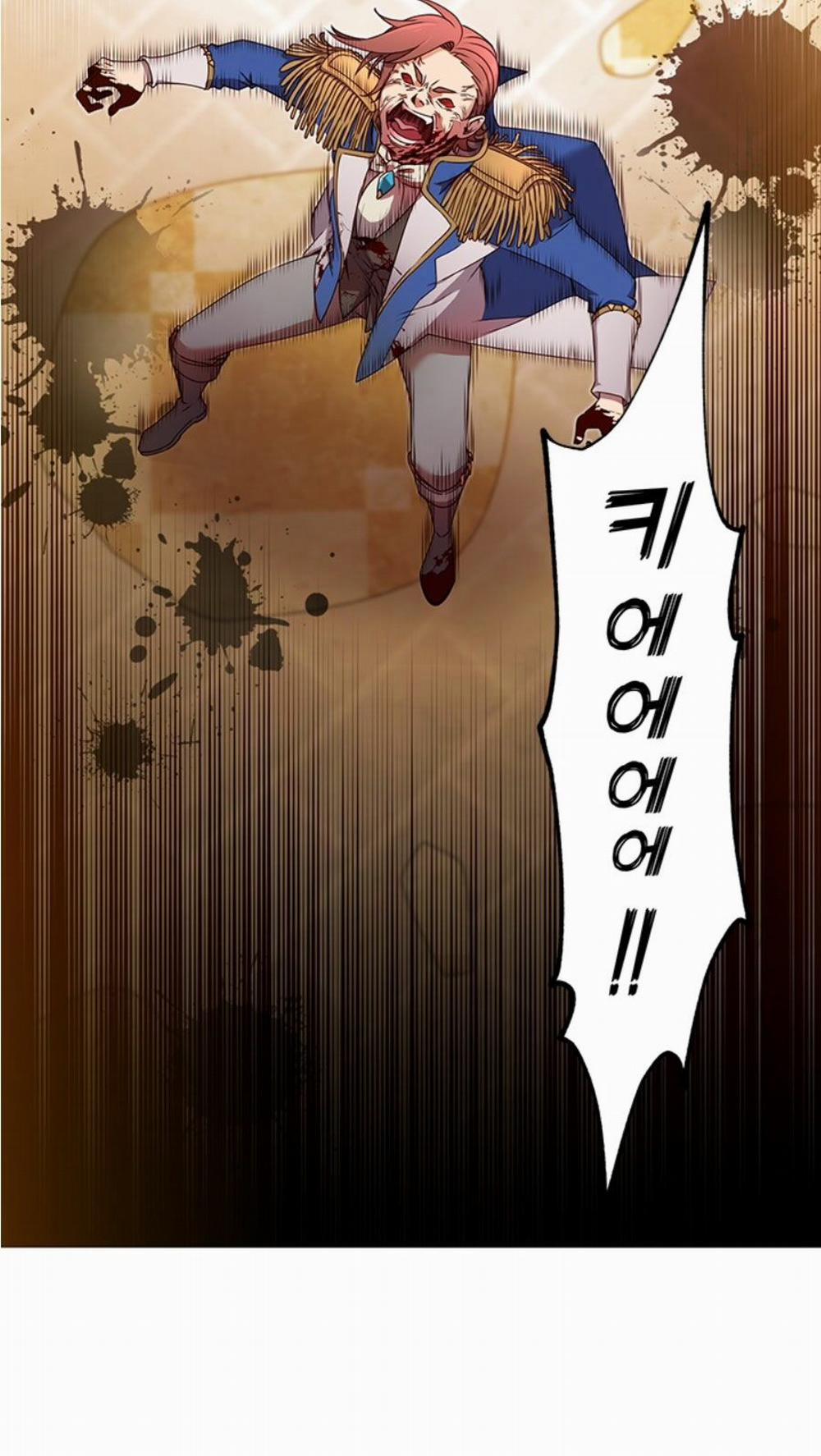 Anh Hùng Mạnh Nhất Trở Lại 20 trang 5