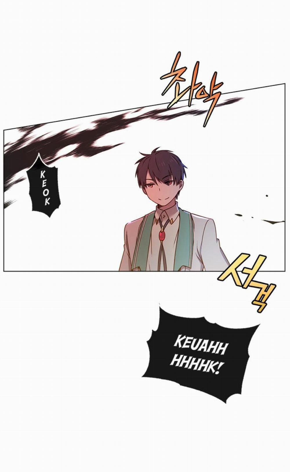 Anh Hùng Mạnh Nhất Trở Lại 20 trang 50